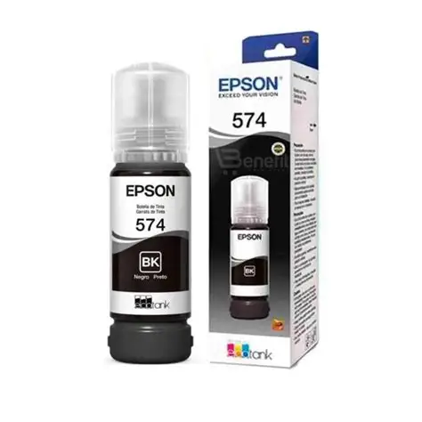 TINTA 574 BLACK ORIGINAL